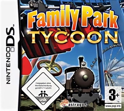 Family Park Tycoon image
